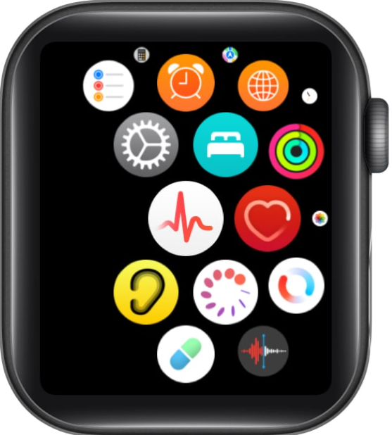 How to Take an ECG With an Apple Watch