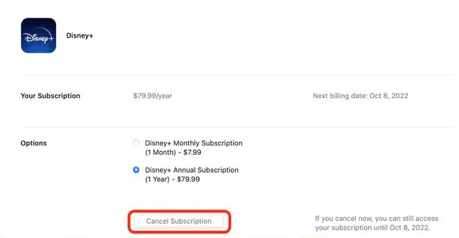 How to Cancel App Store Subscriptions on Mac