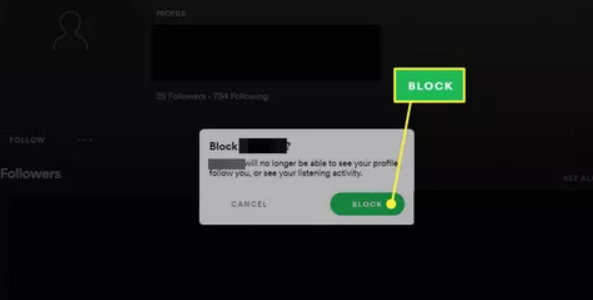 How Can I Unfollow a Friend on Spotify?