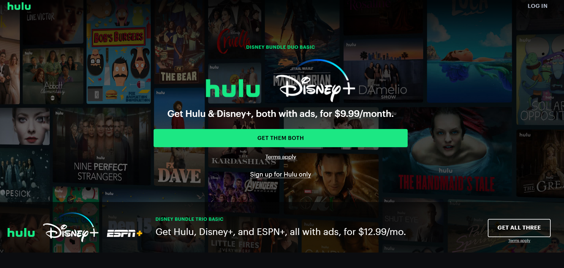 How to Stream Hulu on Discord