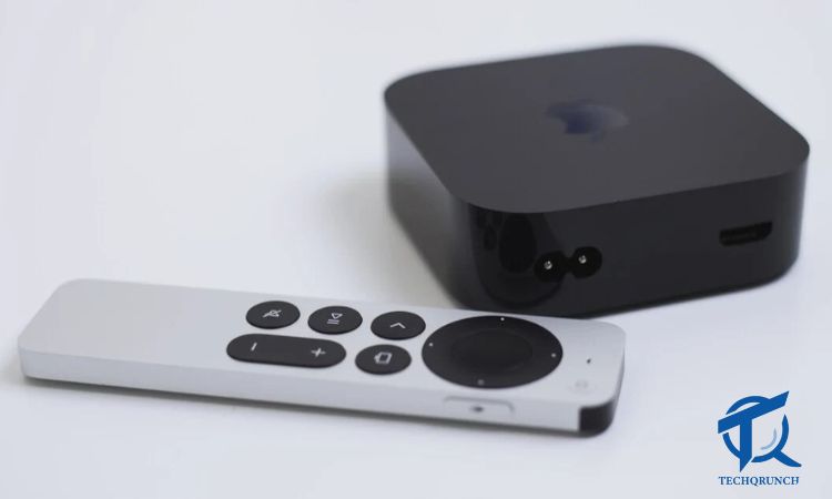 Watch Apple TV on Android