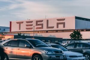 Tesla Advertises AI Engineer Roles
