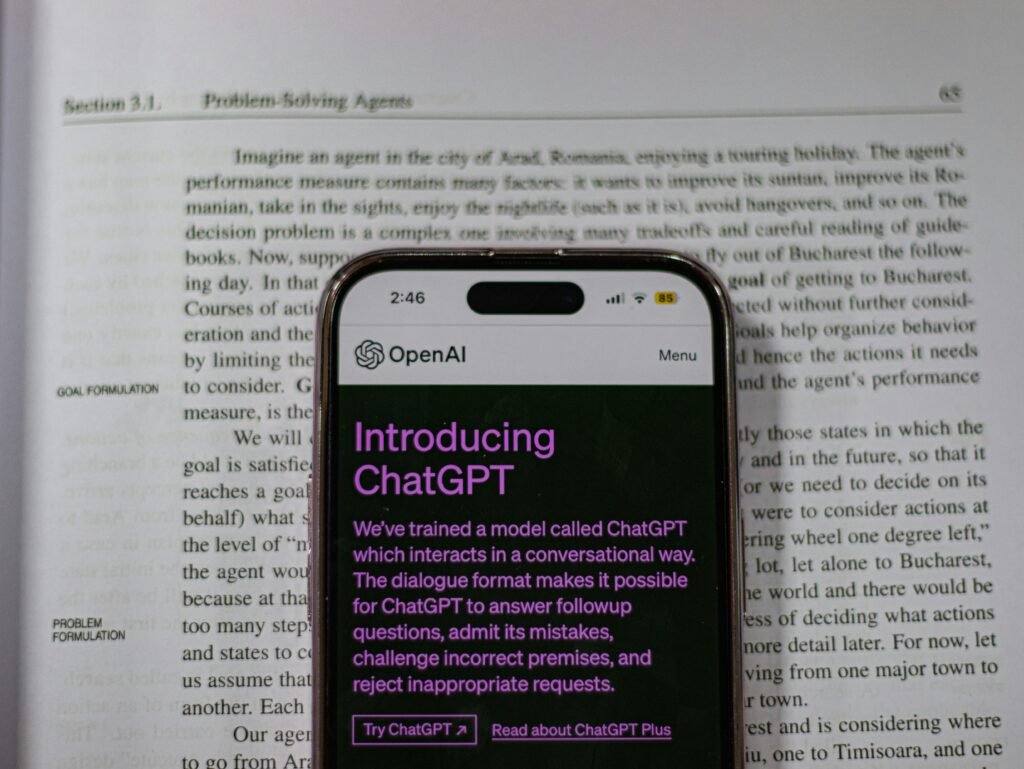Apple Finalizing Deal to Bring ChatGPT to iPhone