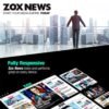 Zox News – Professional WordPress News Magazine Theme